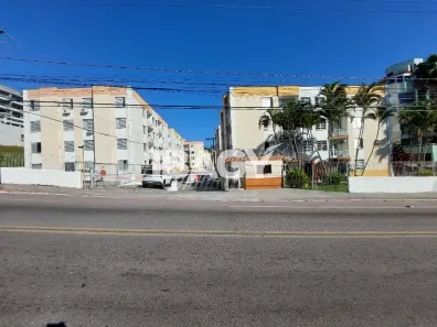 Apartamento com 2 Quartos para alugar, 63m² no Abraão, Florianópolis