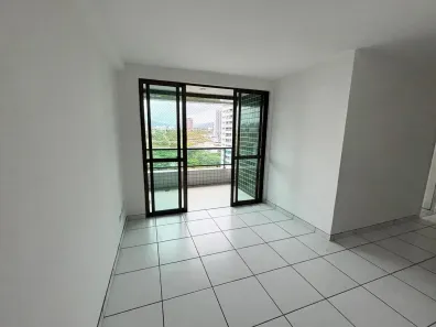 Apartamento com 2 Quartos à venda, 54m² no Indianópolis, Caruaru