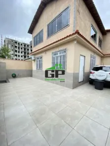 Casa com 4 Quartos à venda, 230m² no Praça Seca, Rio de Janeiro