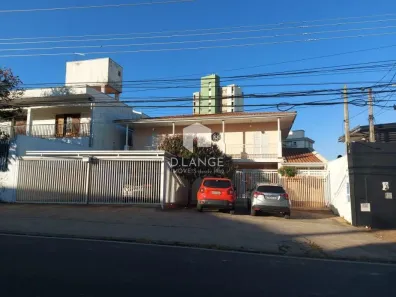 Imóvel Comercial com 4 Quartos à venda, 233m² no Jardim Chapadão, Campinas