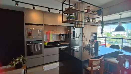 Apartamento com 2 Quartos à venda, 62m² no Vila Olímpia, São Paulo