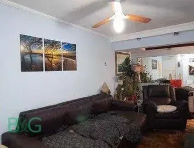 Apartamento com 2 Quartos à venda, 107m² no Tucuruvi, São Paulo
