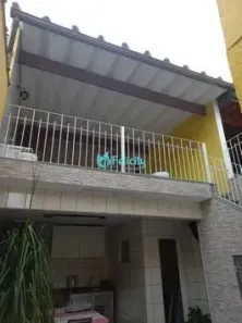 Sobrado com 3 Quartos à venda, 135m² no Jardim Marisa, São Paulo