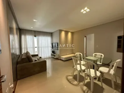 Apartamento com 3 Quartos à venda, 124m² no Praia da Costa, Vila Velha