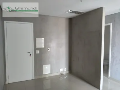 Sala Comercial à venda, 40m² no Vila Leopoldina, São Paulo