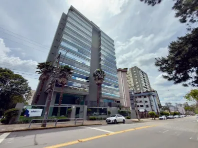 Apartamento com 3 Quartos à venda, 153m² no Nossa Senhora de Lourdes, Caxias do Sul