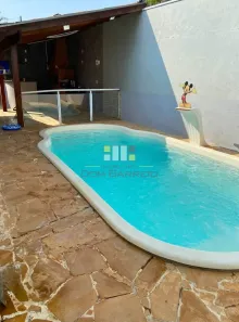 Casa com 3 Quartos à venda, 120m² no São Luiz, Paulínia