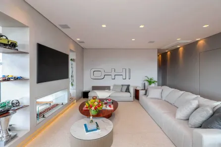 Apartamento com 4 Quartos à venda, 227m² no Jardim Paulista, São Paulo