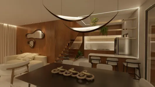 Casa de Condomínio com 4 Quartos à venda, 180m² no Tapanã (Icoaraci), Belém