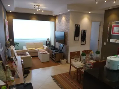 Apartamento com 2 Quartos à venda, 64m² no Vila Vermelha, São Paulo