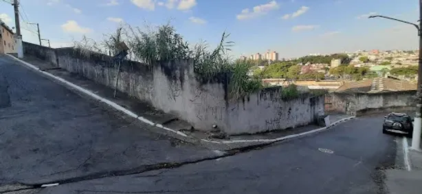 Lote/Terreno à venda, 340m² no Parque Monteiro Soares, São Paulo