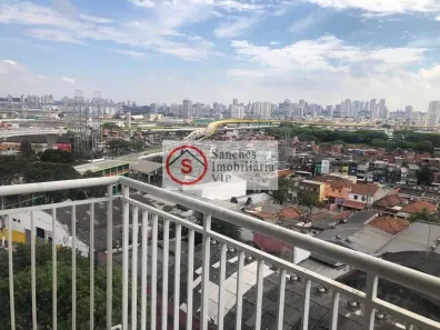 Apartamento com 2 Quartos à venda, 60m² no Quinta da Paineira, São Paulo