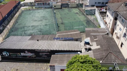 Lote/Terreno para alugar, 3389m² no Vila Belmiro, Santos
