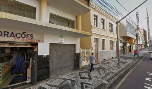 Ponto Comercial para alugar, 50m² no Centro, Curitiba