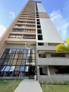 Apartamento com 1 Quarto à venda, 28m² no Boa Vista, Recife