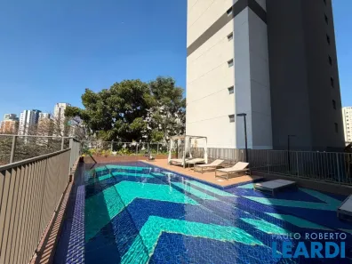 Apartamento com 2 Quartos à venda, 87m² no Jardim Vera Cruz, São Paulo