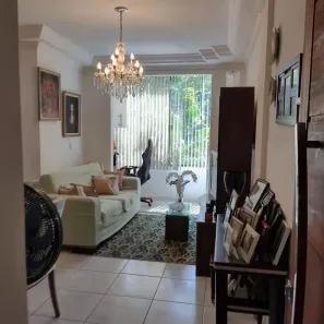 Apartamento com 3 Quartos à venda, 65m² no Piatã, Salvador