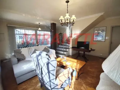 Sobrado com 3 Quartos à venda, 154m² no Jardim São Paulo(Zona Norte), São Paulo