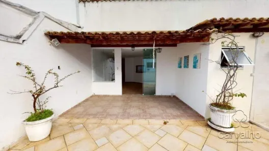 Cobertura com 2 Quartos à venda, 103m² no Grajaú, Rio de Janeiro