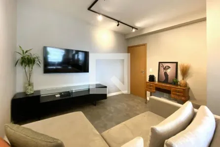 Apartamento com 2 Quartos à venda, 72m² no Vila da Serra, Nova Lima