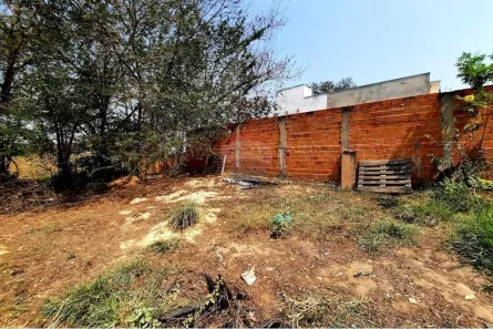 Lote/Terreno à venda, 310m² no Jardim Colorado, Monte Mor