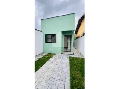 Casa com 3 Quartos à venda, 79m² no Quiririm, Taubaté
