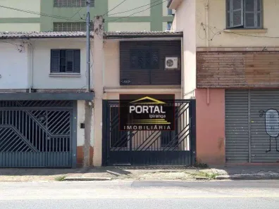Imóvel Comercial para alugar, 92m² no Vila Mariana, São Paulo