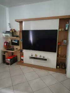 Apartamento com 2 Quartos à venda, 90m² no Praia da Costa, Vila Velha