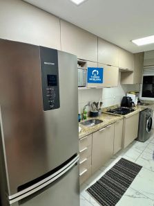 Apartamento com 3 Quartos à venda, 70m² no Rio do Ouro, São Gonçalo