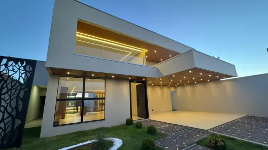 Casa com 2 Quartos à venda, 170m² no Plano Diretor Sul, Palmas