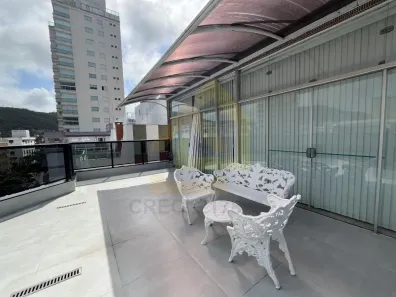 Cobertura com 5 Quartos à venda, 186m² no Enseada, Guarujá