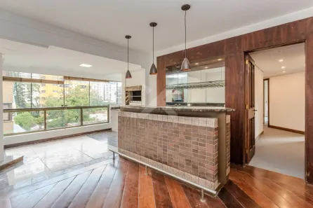Apartamento com 3 Quartos à venda, 279m² no Bela Vista, Porto Alegre