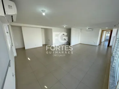 Ponto Comercial para alugar, 95m² no Nova Aliança, Ribeirão Preto