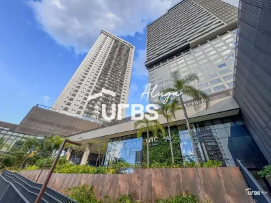 Sala Comercial para alugar, 57m² no Setor Marista, Goiânia