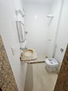 Apartamento com 2 Quartos para alugar, 70m² no Centro, Rio de Janeiro