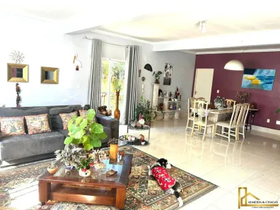 Casa de Condomínio com 3 Quartos à venda, 290m² no Suru, Santana de Parnaíba