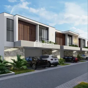 Casa de Condomínio com 3 Quartos à venda, 117m² no Ahú, Curitiba
