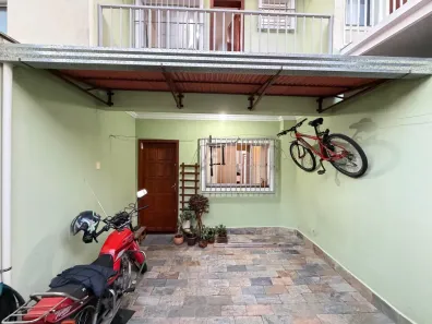 Casa com 2 Quartos à venda, 90m² no Jaqueline, Belo Horizonte
