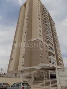 Apartamento com 3 Quartos para alugar, 125m² no Vila Independência, Piracicaba
