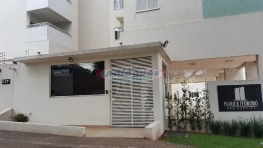 Apartamento com 3 Quartos à venda, 87m² no Vila Cleópatra, Maringá