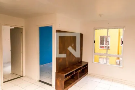 Apartamento com 2 Quartos à venda, 44m² no Serraria, Diadema