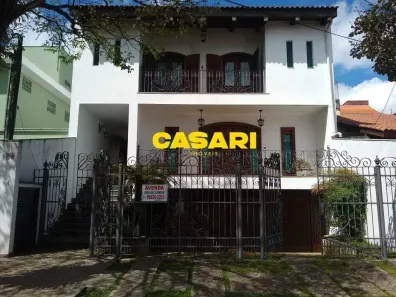 Sobrado com 3 Quartos à venda, 340m² no Dos Casa, São Bernardo do Campo