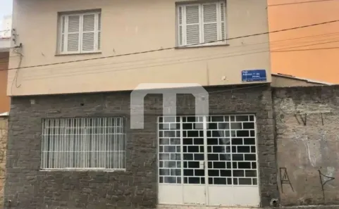 Lote/Terreno à venda, 220m² no Vila Gomes Cardim, São Paulo