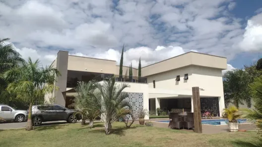 Sobrado com 7 Quartos à venda, 700m² no Park Way, Brasília