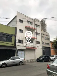 Prédio Comercial à venda, 750m² no Bom Retiro, São Paulo