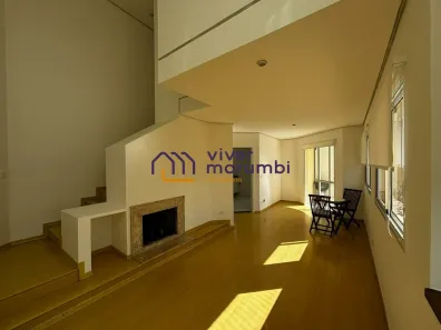 Apartamento com 2 Quartos à venda, 98m² no Vila Andrade, São Paulo