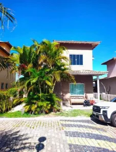 Casa de Condomínio com 4 Quartos à venda, 10m² no São José, Armação dos Búzios