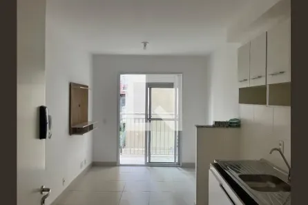 Apartamento com 2 Quartos à venda, 34m² no Barra Funda, São Paulo