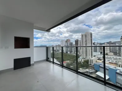 Apartamento com 3 Quartos à venda, 132m² no Meia Praia, Itapema
