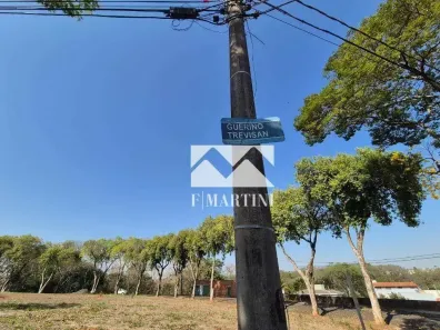 Lote/Terreno à venda, 451m² no Nova Piracicaba, Piracicaba